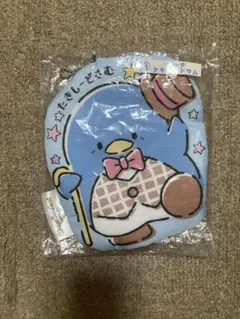 タキシードサム　1番クジ　ポーチ — image 1
