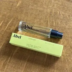 Abel / シアンノリ オードパルファム 6ml — image 1