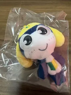 ケロロ軍曹 タママ ミニミニChibiぬいぐるみマスコット — image 1