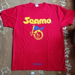 SEAMOライブTシャツ　L — image 1