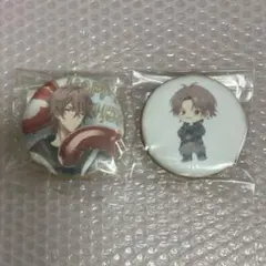 アイドリッシュセブン アイシングクッキー　御堂虎於 — image 1