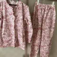 Garçonne パジャマ 上下 — image 1