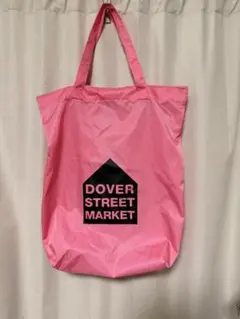 DOVER STREET MARKET TOTE コムデギャルソン　CDG — image 1