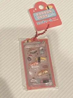正規品　クーリア　ボンボンドロップシール　ミニチャーム — image 1