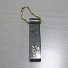 ちいかわ ホテルのキーホルダー ラッコ — image 1