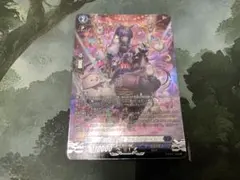 【SR】ヴァンガード/虚影襲雷/ 剣山の操獣士 ファルンシート — image 1