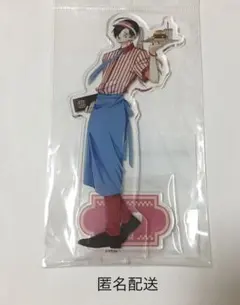 拷問バイトくんの日常　シウ　アクリルスタンド　ダイナー　カフェ — image 1