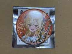 hololive BASE 不知火フレア 缶バッジ — image 1