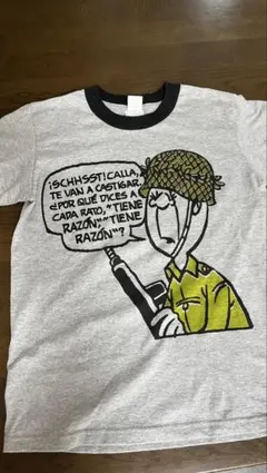 niche. Tシャツ — image 1