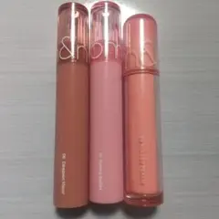 ロムアンド まとめ売り — image 1