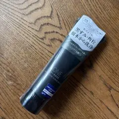 ONE BY KOSE ポアクリア スクラブ ウォッシュ 130g — image 1
