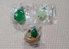 モリゾーとキッコロ めじるしアクセサリー — image 1