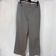 ensuite レディース カジュアルパンツ 5 カーキ — image 1