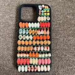 iPhone15Pro MAX 鮨尚充　ハンドメイド — image 1