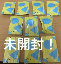 未開封！バラ売⭕️！くじポン! クレヨンしんちゃん サプライズミックス　4種セット — image 1