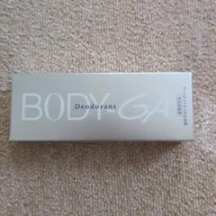 BODY-GA 薬用デオドラントクリーム 60g — image 1