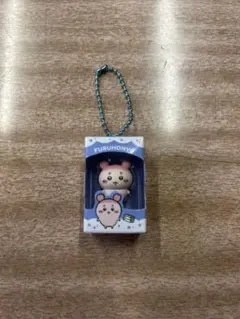 ちいかわ チョコボックス 古本屋 — image 1