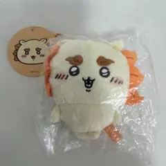 ちいかわ もちっとぷちミニマスコット　シーサー — image 1