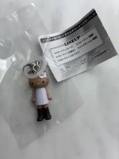 ハローキティ あしながめじるしアクセサリー 日焼け — image 1