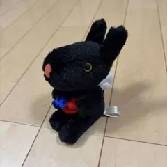 リサとガスパール ガスパール ぬいぐるみ — image 1