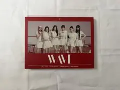 IVE WAVE 日本盤 アルバム ユジントレカ付き — image 1