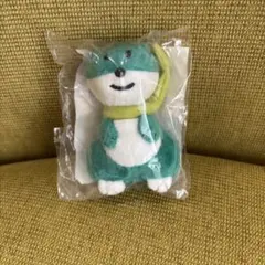 みどすけ　キーホルダー — image 1