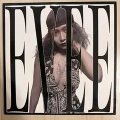 EVEE GLOW IN THE DARK CD HIPHOP — image 1