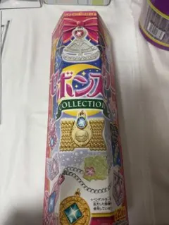 コストコ巨大セボンスター箱 — image 1