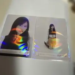 櫻坂46 向井純葉 ronsome rabbit ジャケット衣装 生写真 — image 1