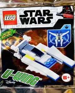 レゴ 911946 U-Wing 限定ミニモデル 2019年限定 フォイルパック — image 1
