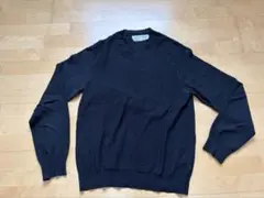 COMME des GARCONS ニット セーター ブラック — image 1