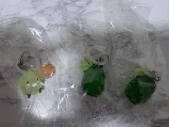モリゾーとキッコロ　めじるしアクセサリー — image 1