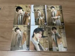 ICEx 阿久根温世 生写真vol.28【コンプ】 — image 1