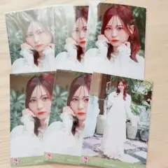 イコラブ 大場花菜 モラトリアム 生写真 — image 1