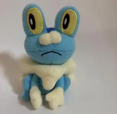 ケロマツ　ポケットモンスターぬいぐる — image 1