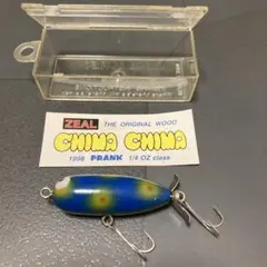 ZEAL CHIMA CHIMA PRANK ズィール チマチマプランク 1/4 — image 1