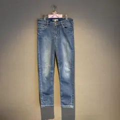 Bonpoint デニムパンツ ボンポワン 10A ⚮̈ ⚮̈ — image 1