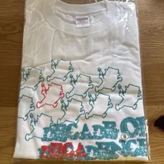 カチナセッション長袖Tシャツ — image 1
