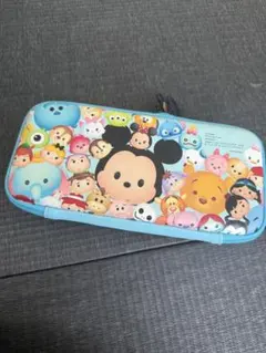 スイッチケース★ツムツム★Switchカバー — image 1