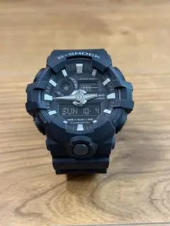 CASIO G-SHOCK GA-700 本体 — image 1