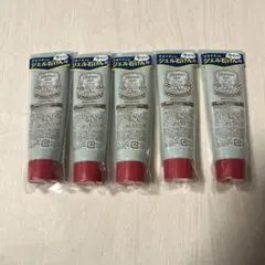 デオナチュレ　ジェル石けん　30g×5本 — image 1