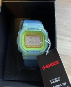 CASIO G-SHOCK DW-5600LS-2JF 本体 — image 1