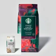 (2種セット)カフェベロナ×TOKYOロースト スターバックス — image 1
