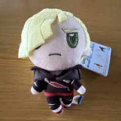 ポケモンマスターズ EX ぬいぐるみ マスコット Pokémon グラジオ — image 1