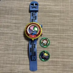 DX妖怪ウォッチ タイプ零式　妖怪メダル付き — image 1