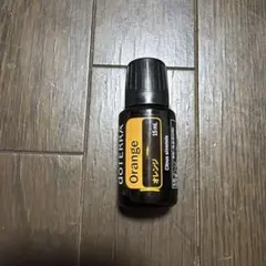 dōTERRA Orange エッセンシャルオイル 15mL — image 1