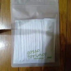 gosso torino マウスウォッシュ 個包装 — image 1