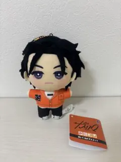 カリスマ みにコレ！ぬいぐるみマスコット — image 1
