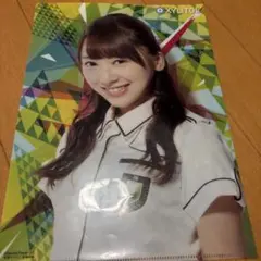 欅坂46 キシリトールガムコラボ — image 1