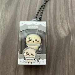 ちいかわ　チョコボックスフィギュア　ラッコ — image 1